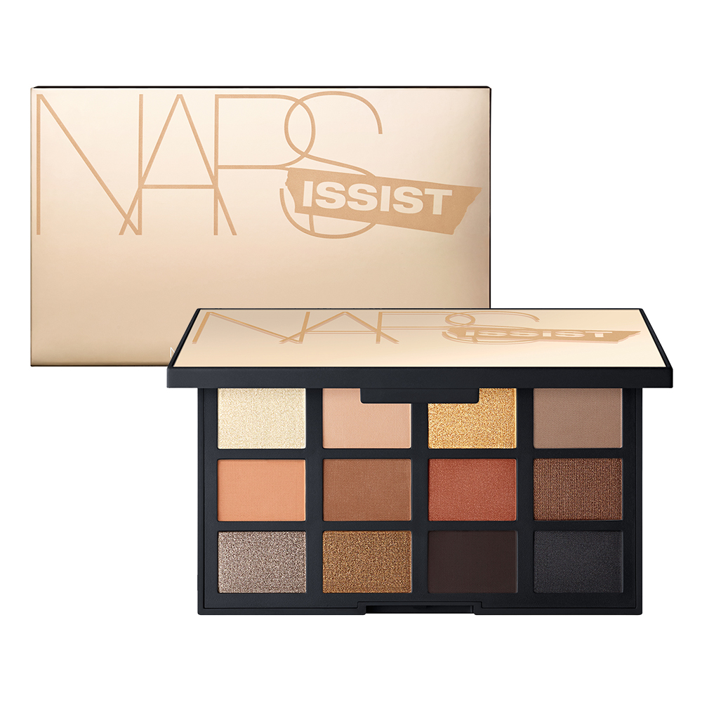 NARS NARSissist Loaded Eyeshadow Palette