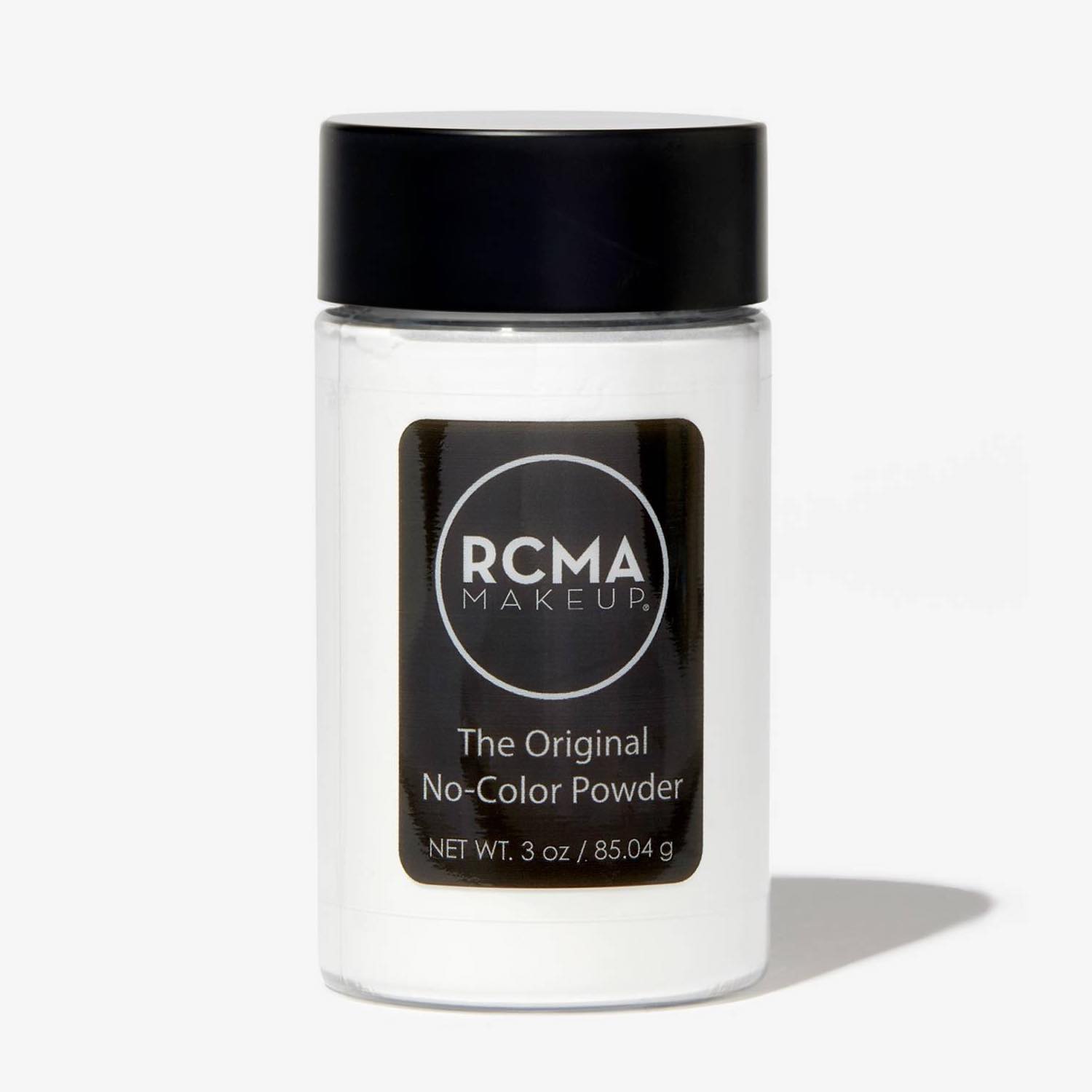 RCMA The Original No Color Powder Erfahrungen Review Test kaufen Deutschland bestellen Shops