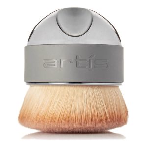 ARTIS Palm Brush Elite Smoke Pinsel Kabuki Gesicht