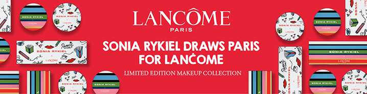 LANCOME Sonia Rykiel