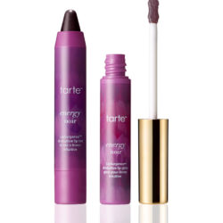 limited-edition energy noir lip duo