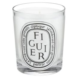 DIPTYQUE Figuier Scented Candle