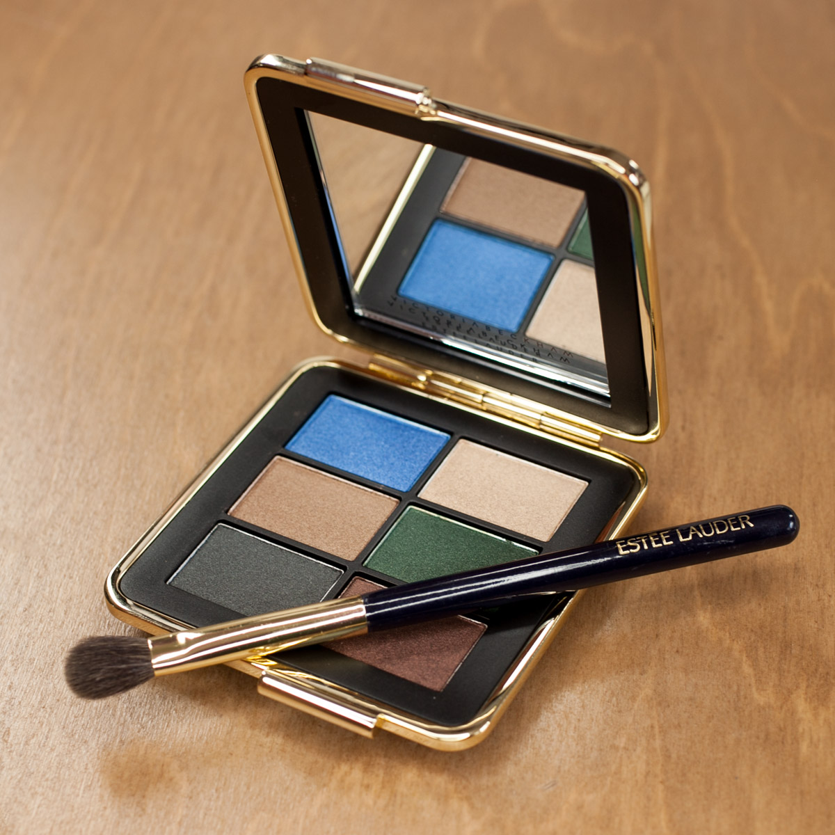 Victoria Beckham x ESTÉE LAUDER Eye Palette