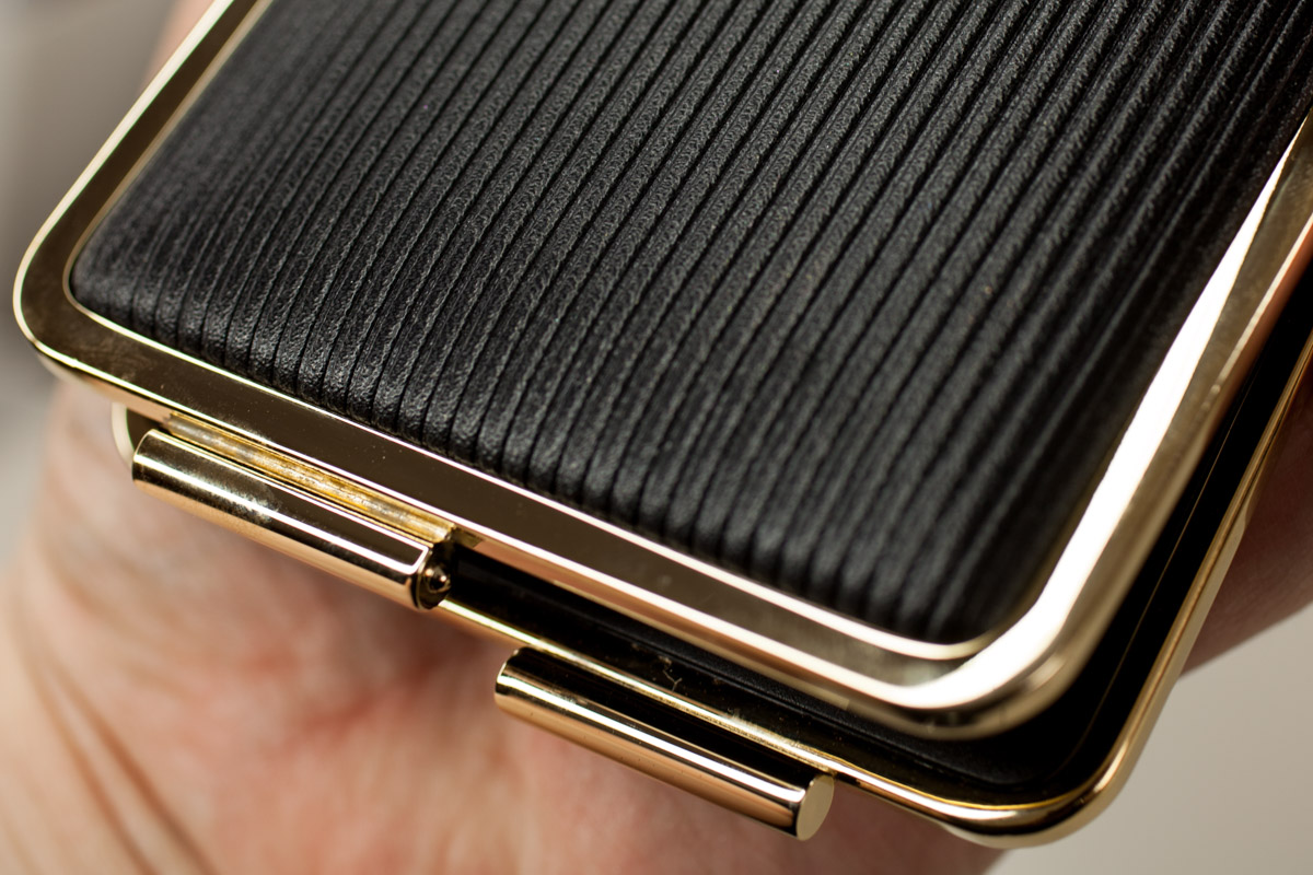 Victoria Beckham x ESTÉE LAUDER Eye Palette Case