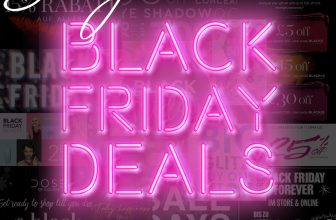 black-friday-beauty-deals-cyber-week-monday-deutschland