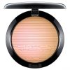 MAC Extra Dimension Skinfinish Show Gold