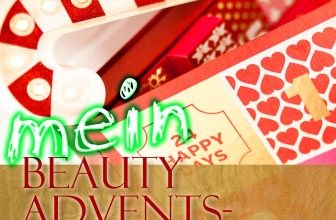 THE BODY SHOP Beauty Adventskalender 2016