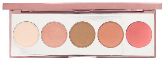 BECCA Afterglow Palette