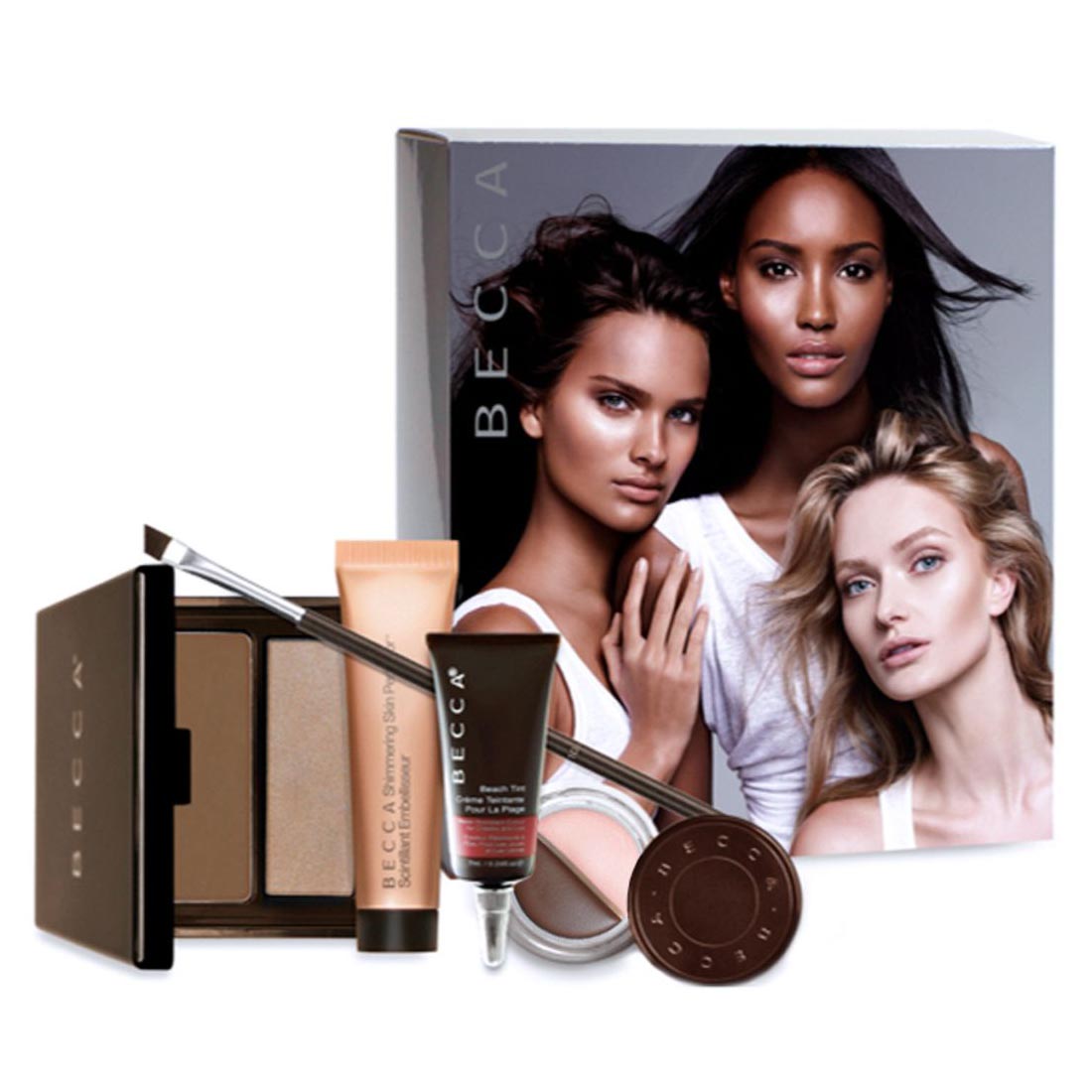 Best of Becca Kit