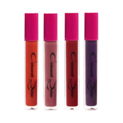 COLOURED RAINE Matte Liquid Paint<br /><del>20€</del> 12€