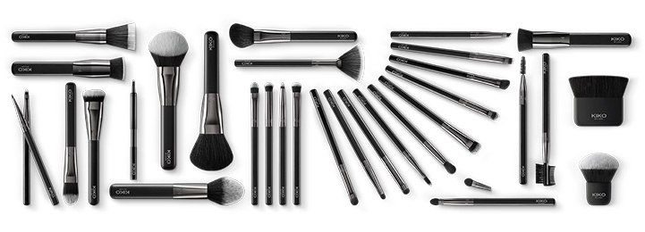 KIKO Brush Expert Pinsel