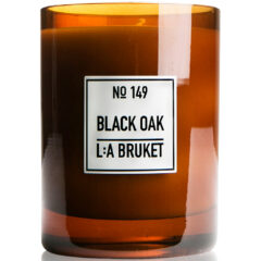 L-A Bruket Black Oak No. 149