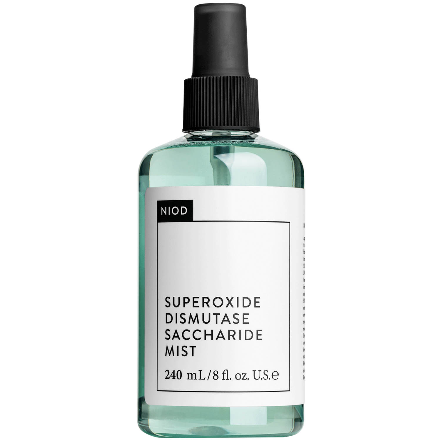 NIOD SDSM2 Superoxide Dismutase Saccharide Mist Facial Spray kaufen Deutschland bestellen Shops reduziert Rabattcode Preisvergleich Coupon Code