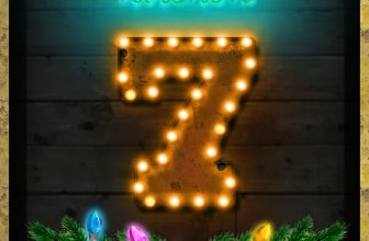 Tür 7 des MAGIMANIA Adventskalenders 2017