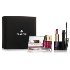 My Flaconi: Berry Look