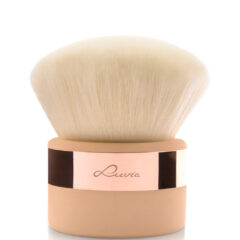 Luvia The Essential Kabuki Rose Gold