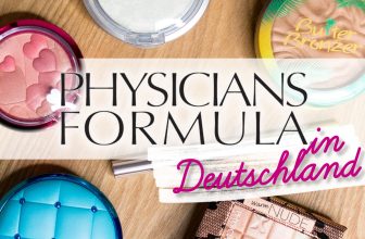 PHYSICIANS FORMULA Cosmetics Deutschland kaufen Douglas