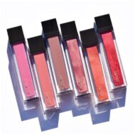 JOUER Long-Wear Lip Crème Liquid Lipstick Anniversary Collection