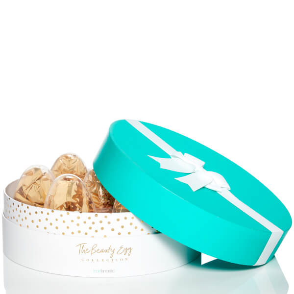 LOOK FANTASTIC Beauty Egg Osterei Box