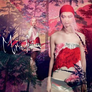 MAC Ms. Min Collection