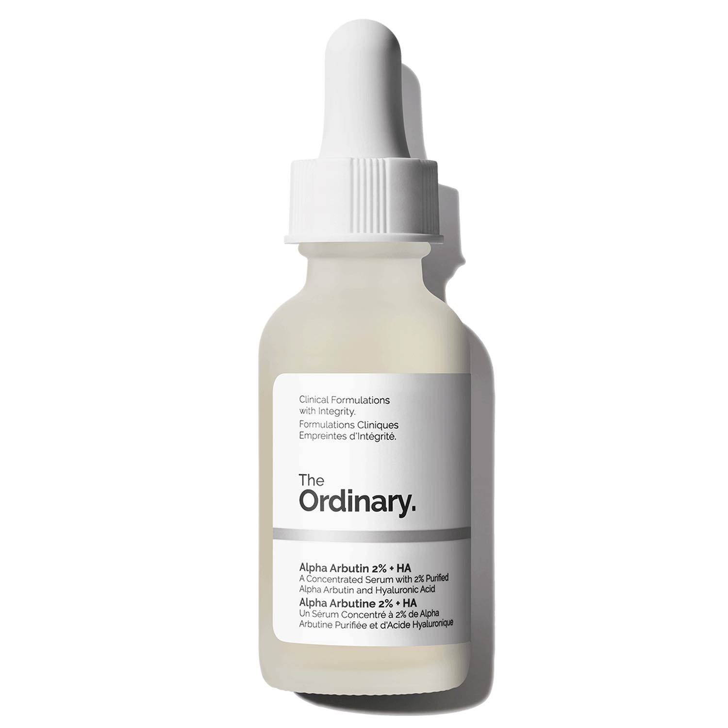 THE ORDINARY Alpha Arbutin 2 HA Serum kaufen Deutschland bestellen Shops Rabattcode billiger Gutschein Code