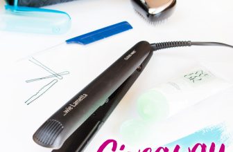 CLOUD NINE Glaetteisen Gravur Giveaway Verlosung Kopie