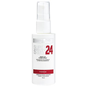 MAYBELLINE Superstay 24H Setting Spray