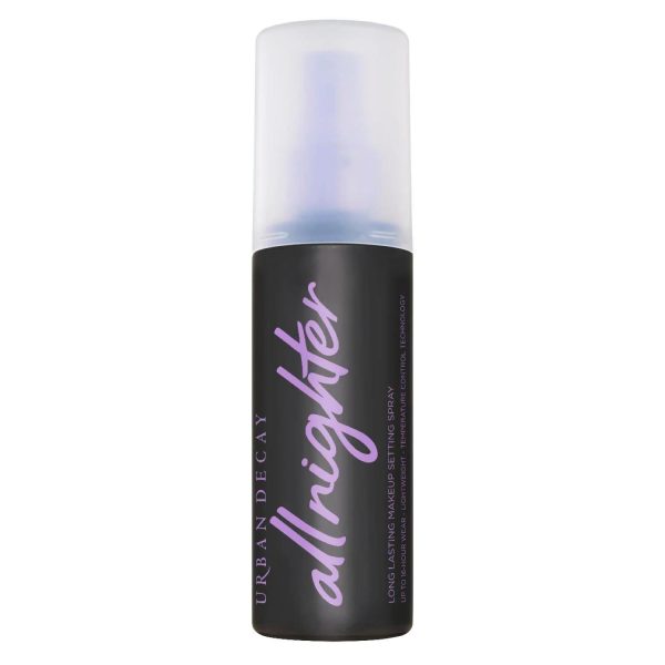 URBAN DECAY All Nighter Fixing Spray Long Lasting Makeup Setting Spray kaufen Deutschland bestellen Rabattcode