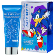 GLAMGLOW Sonic Blue Gravitymud