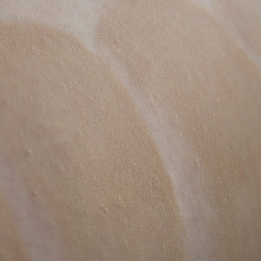 p2 Perfect Face Powder + URBAN DECAY Naked Skin Powder