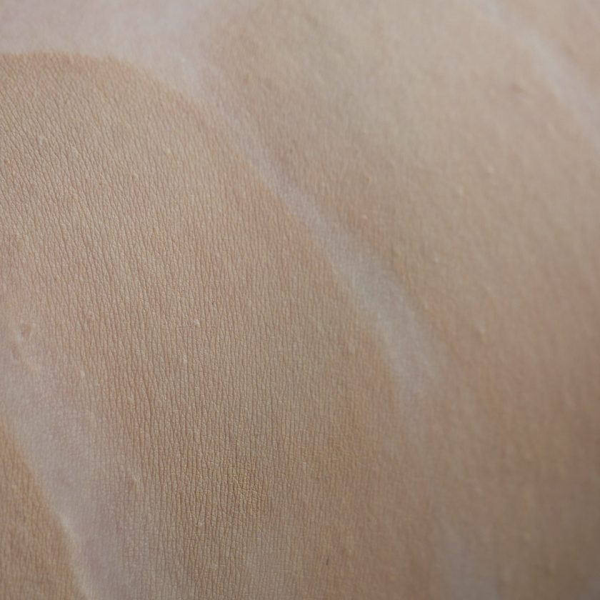 URBAN DECAY Velvetizer + e.l.f. High Definition Powder Sheer