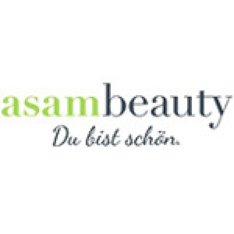 <i>ASAM BEAUTY: </i>5€ Rabatt