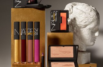 NARS Man Ray Collection Holiday 2017 Ambient