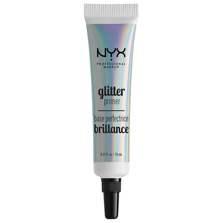 NYX Glitter Primer Glue Kleber Glitzer