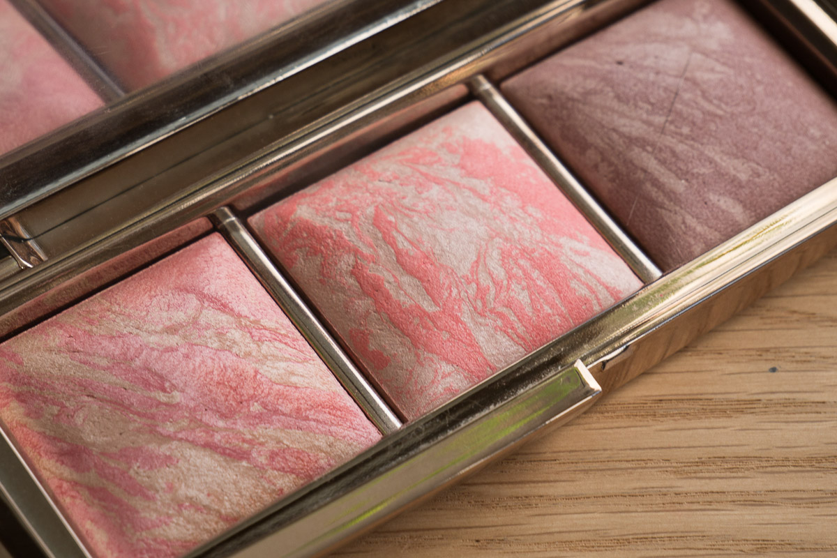 HOURGLASS Ambient Lighting Blush Palette - Limited Edition 2014 
