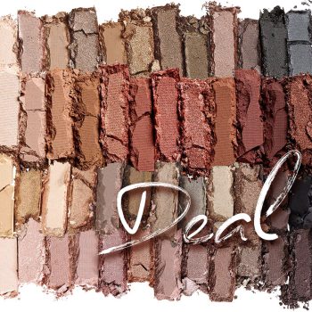 URBAN DECAY Naked Palette guenstiger