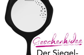 KAT VON D Spiegel Deutschland kaufen bestellen Mirror Handspiegel