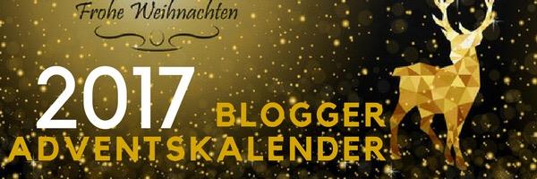 Blogger Adventskalender