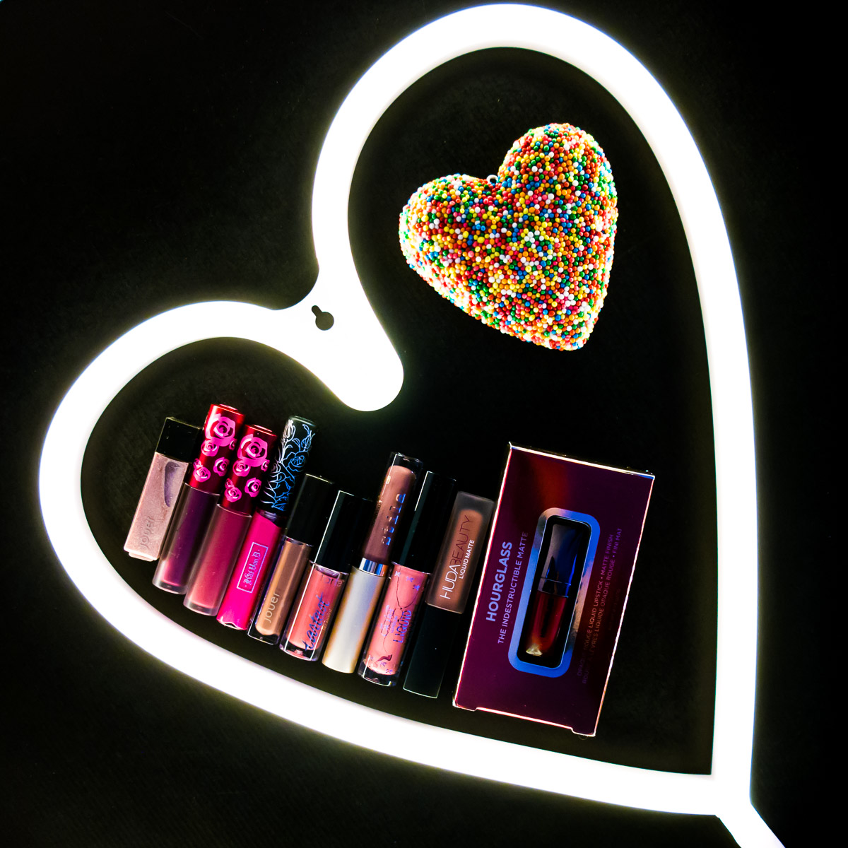 Liquid Lipstick Minis