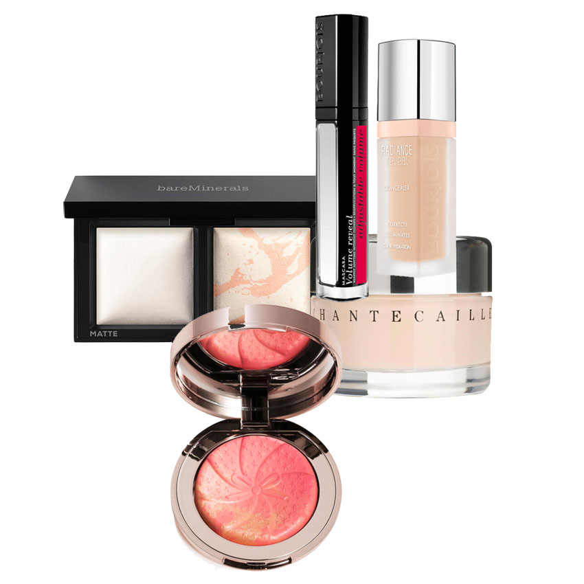 Look Fantastic Auswahl