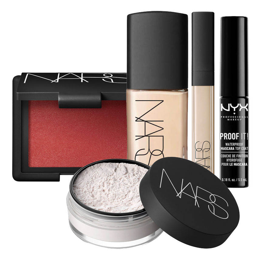 NARS Auswahl LOOK FANTASTIC