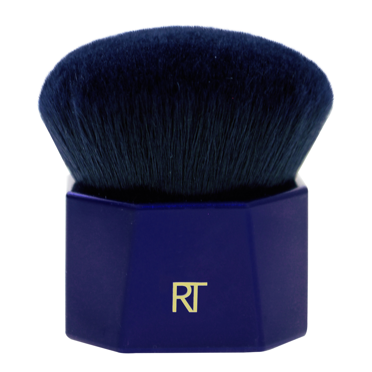 REAL TECHNIQUES Powder Bleu B05 SOFT KABUKI BRUSH