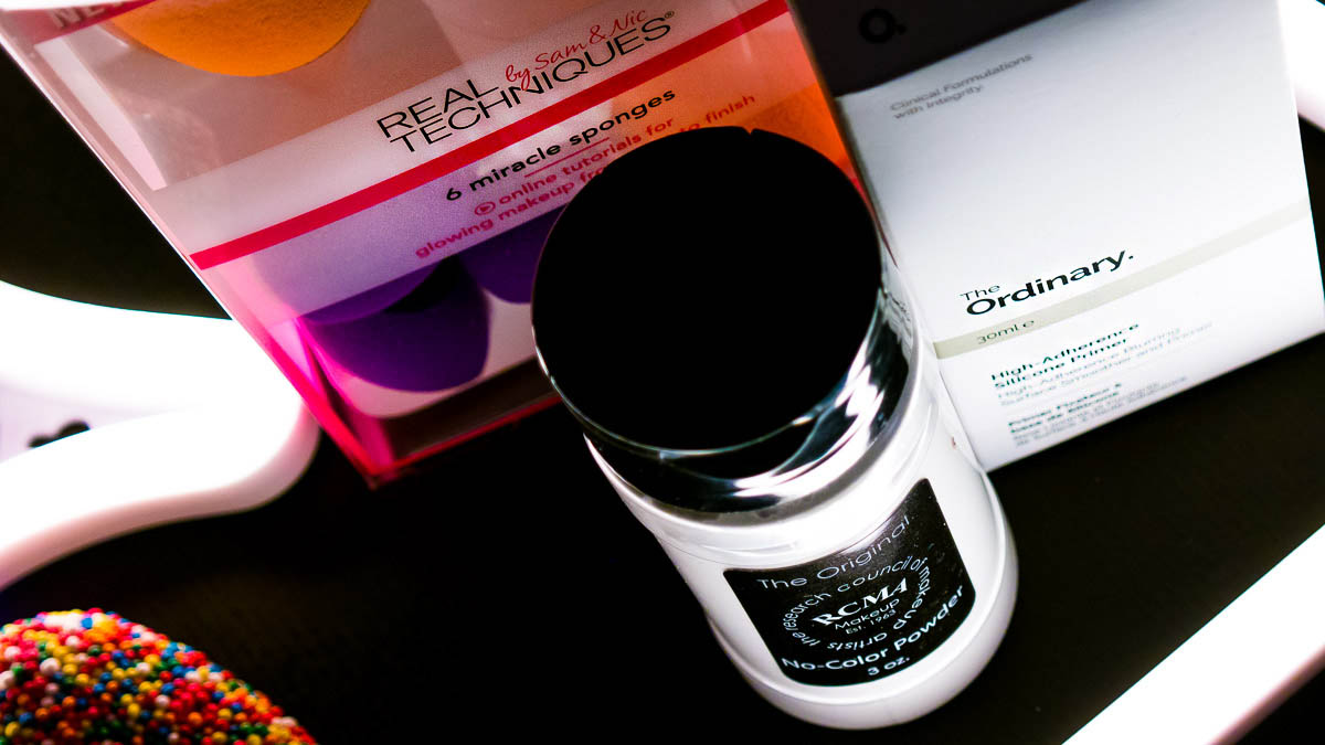 Real Techniques RCMA The Ordinary Giveaway-2
