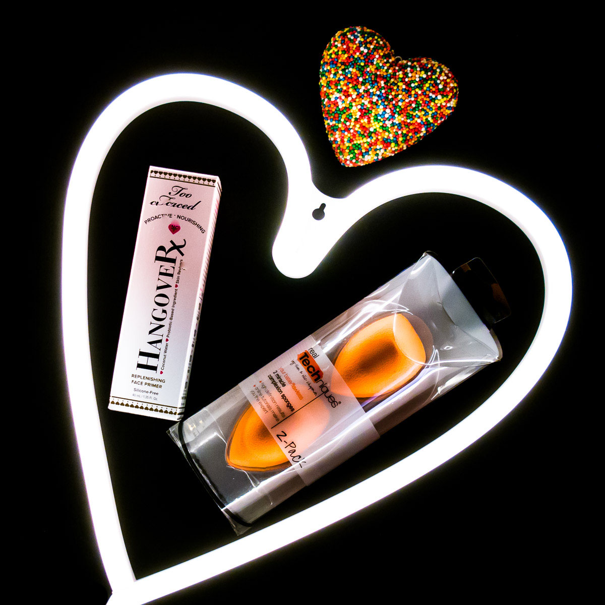 TOO FACED Hangover Primer Giveaway