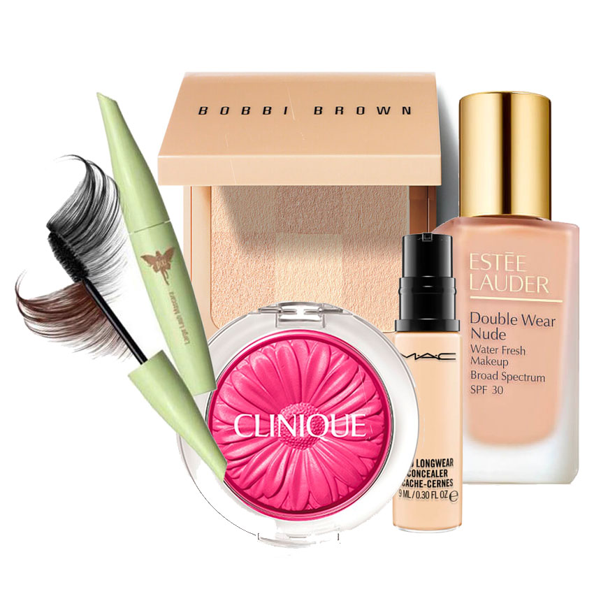 lauder Auswahl Look Fantastic