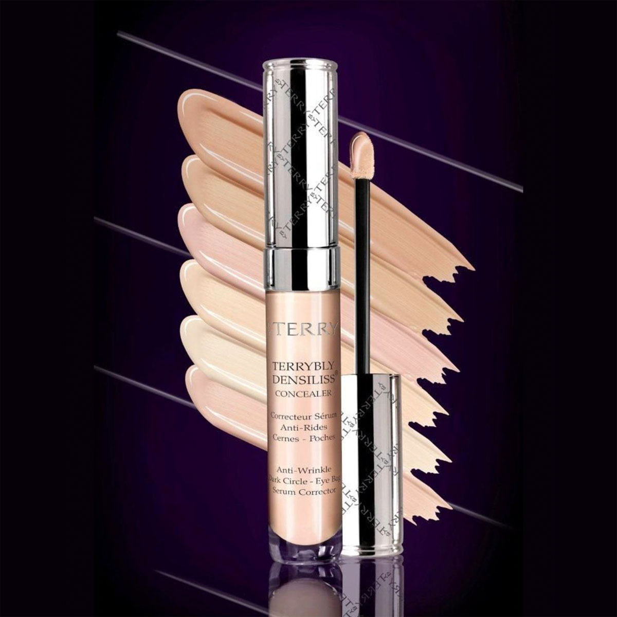 BY TERRY Terrybly Densiliss Concealer Ambient