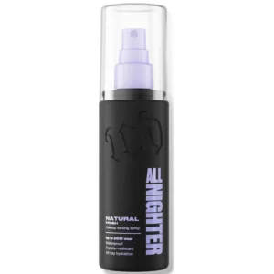 URBAN DECAY All Nighter Makeup Setting Spray Natural Finish Fixing Mist Deutschland kaufen