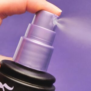 URBAN DECAY All Nighter Makeup Setting Spray Sprühnebel Düse Mist