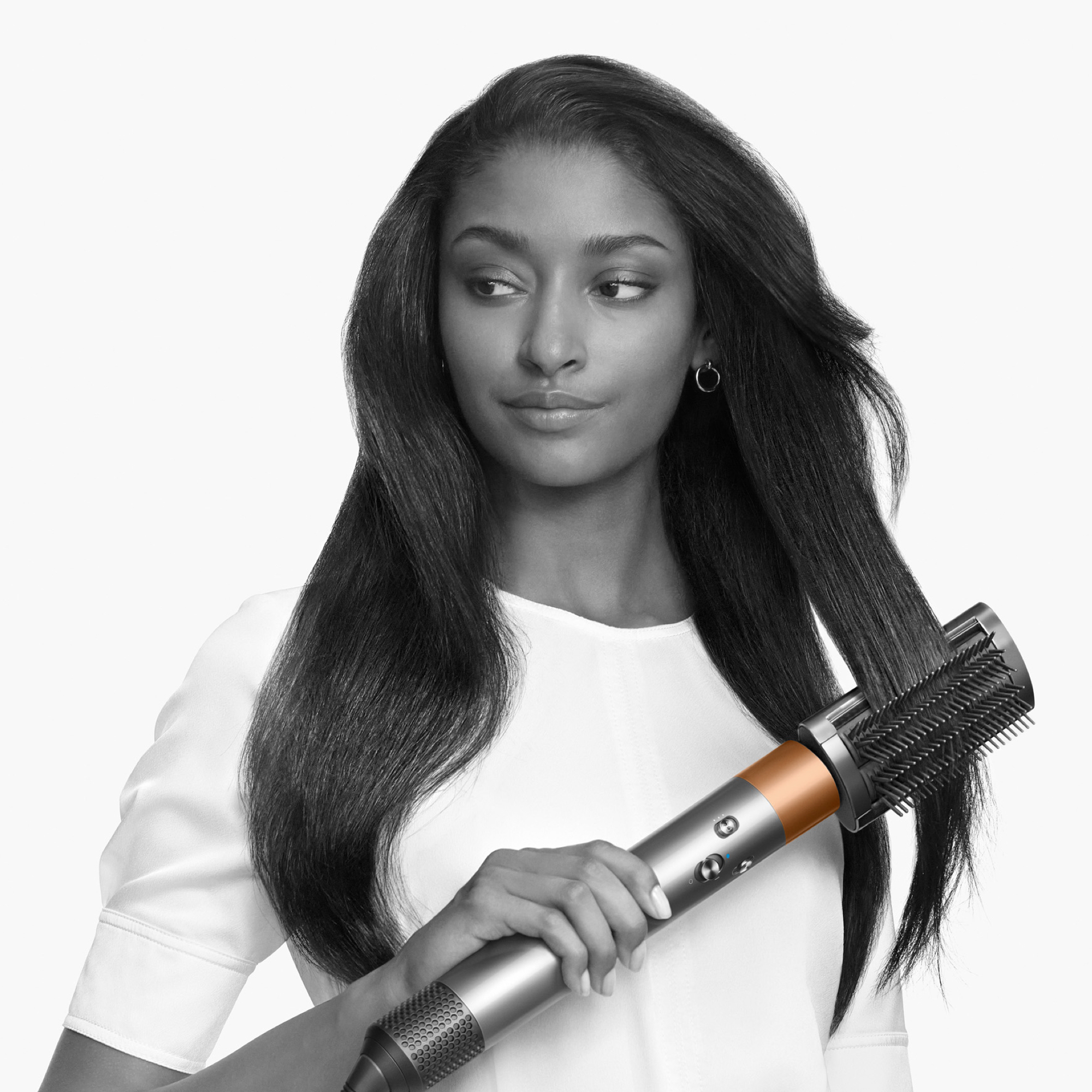 DYSON Airwrap Complete Long Buerste
