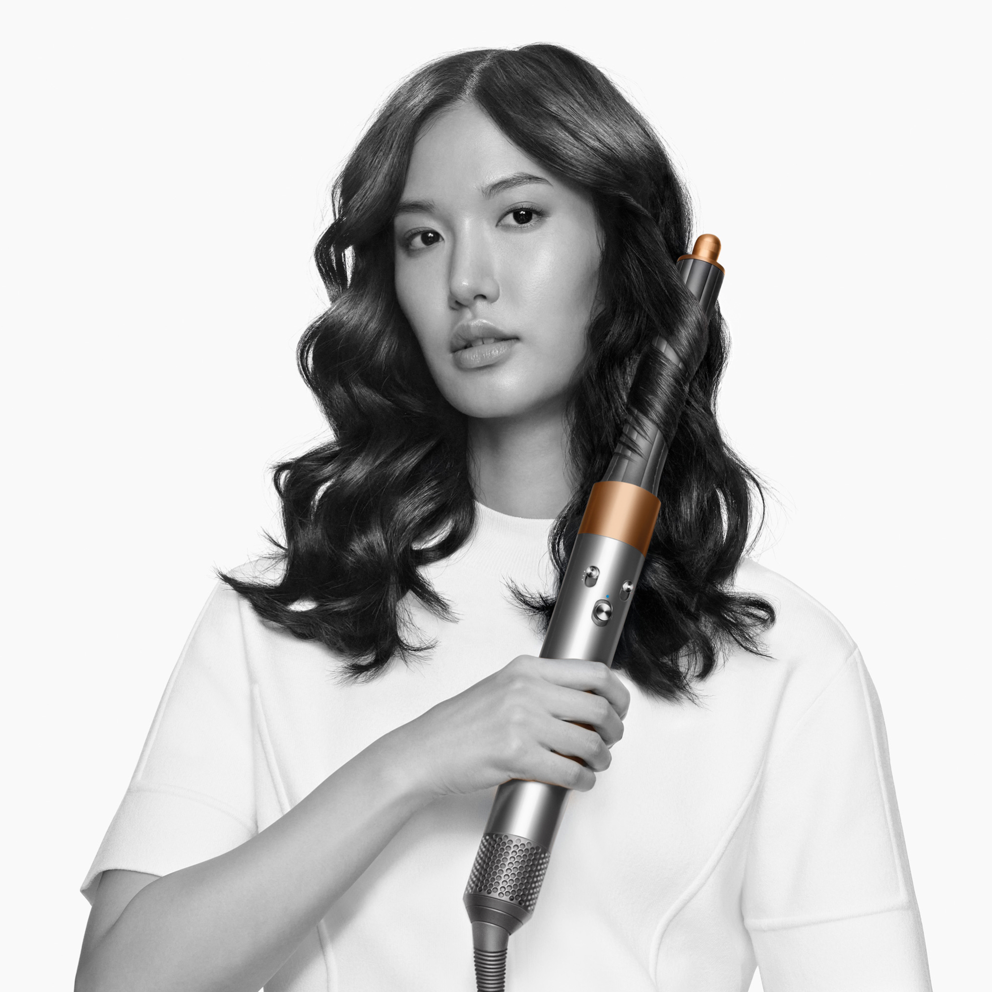 DYSON Airwrap Complete Long Locken